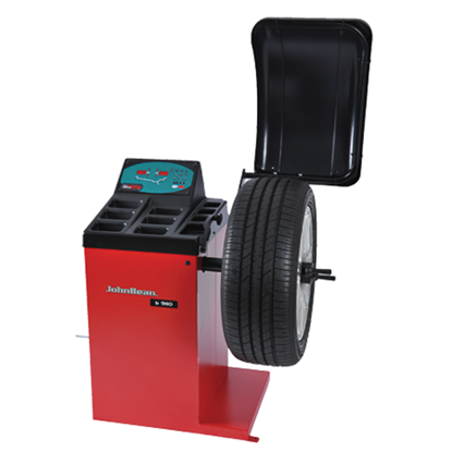 Picture of B9110 Wheel Balancer