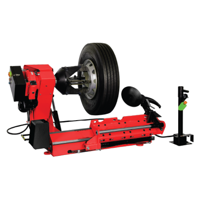 Picture of John Bean T8027 Truck Tyre Changer