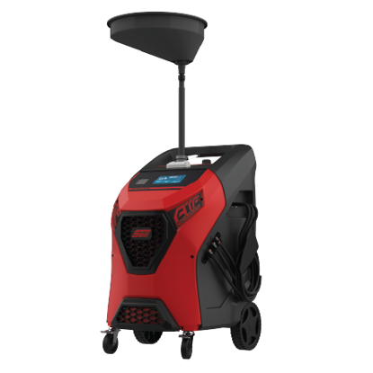 Picture of SUN EETF105A ATF Gearkare Automatic Transmission Fluid Service Unit
